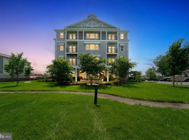 1414 BURKE ROAD, MIDDLE RIVER, MD 21220