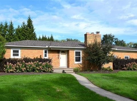 38081 E Bonkay Drive, Clinton Twp, MI 48036