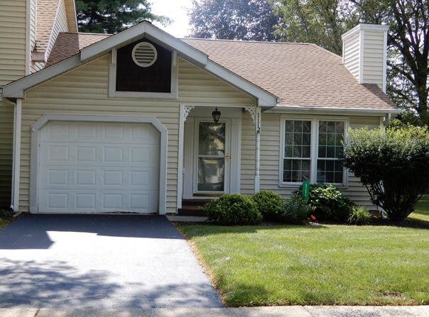 111 S Kistler Street, East Stroudsburg, PA 18301