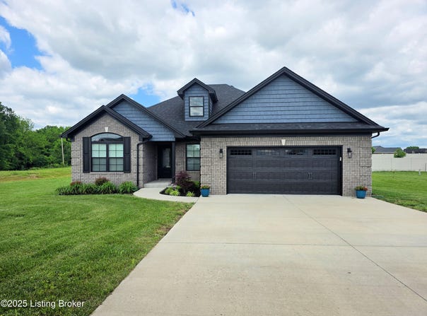 202 Elizabeth Way, Bardstown, KY 40004