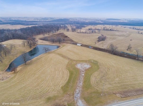 2825 W Court, Parnell, IA 52325