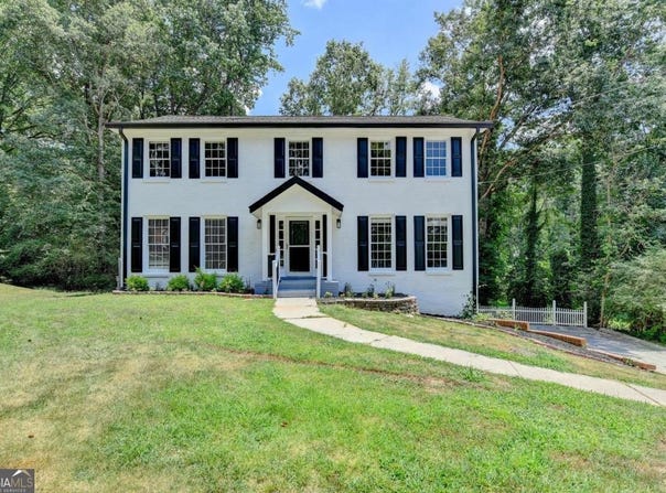 3588 Kelin, Lilburn, GA 30047