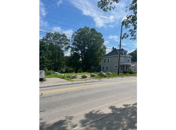 58 Pleasant Street, Sanford, ME 04083