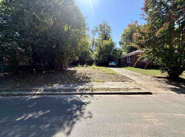 2425 FORREST Ave, Memphis, TN 38112