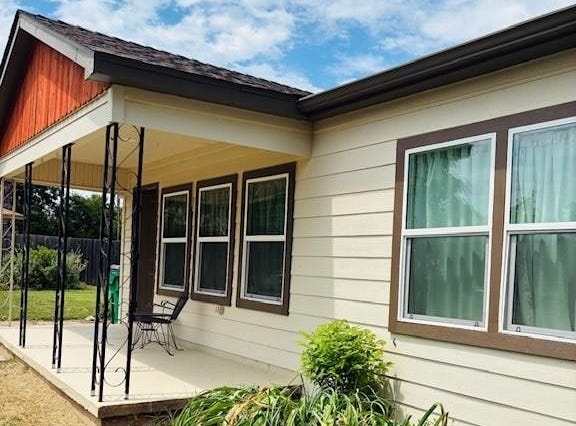 103 Greenview Drive, Stephenville, TX 76401