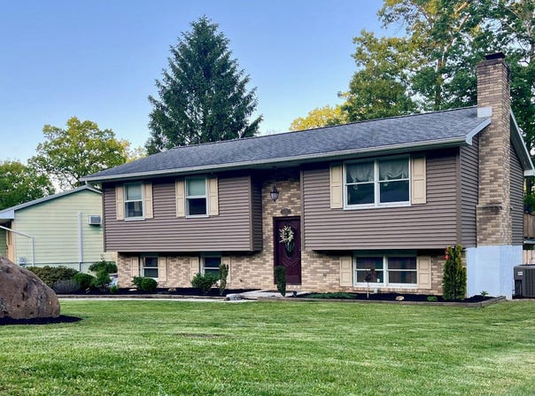 14816 VIEWCREST SW, CUMBERLAND, MD 21502