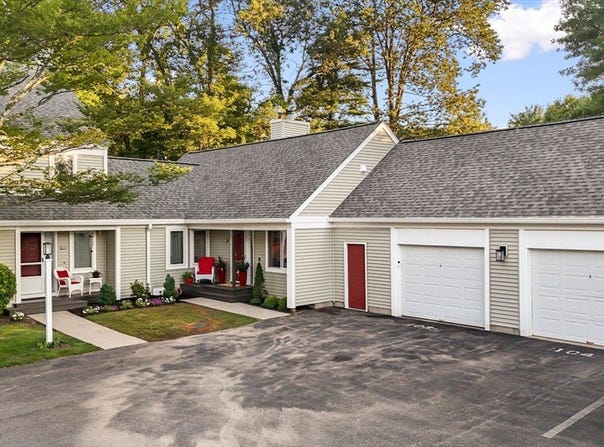 103 Stone Ridge Road, Franklin, MA 02038