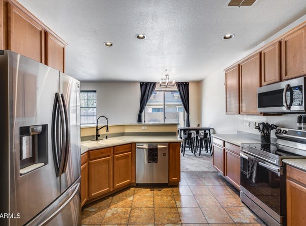 1265 S AARON --, Mesa, AZ 85209