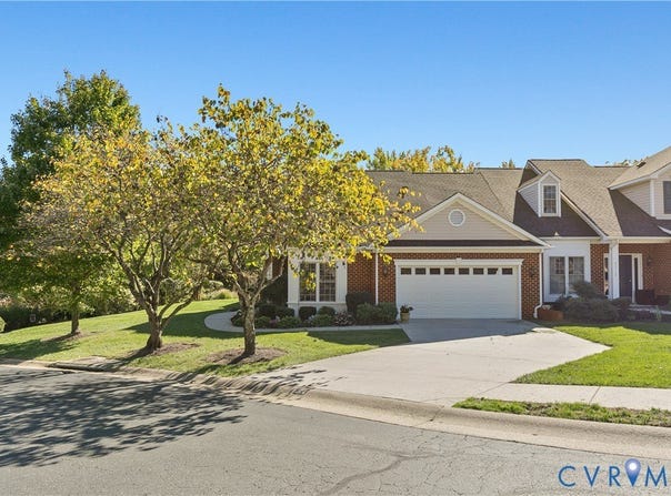 2376 Waters Mill Circle, Chesterfield, VA 23235