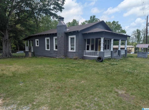 16420 COUNTY ROAD 51, JEMISON, AL 35085