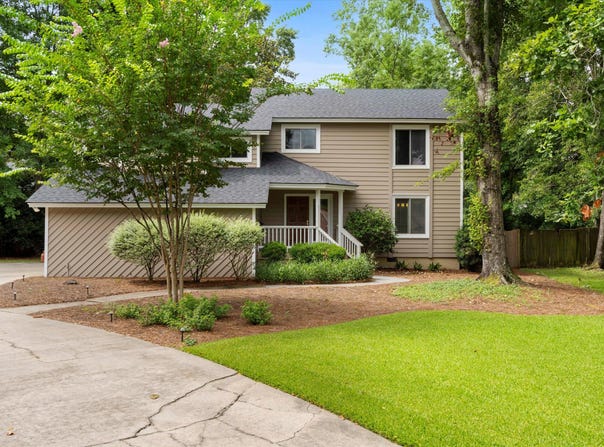 7 Skyeman Drive, Charleston, SC 29414