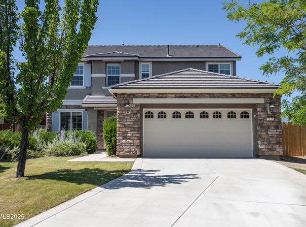 2135 Hunter Glen Court, Reno, NV 89523