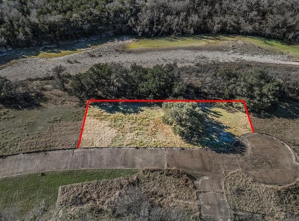 1731 Tiffany Lane, Glen Rose, TX 76043