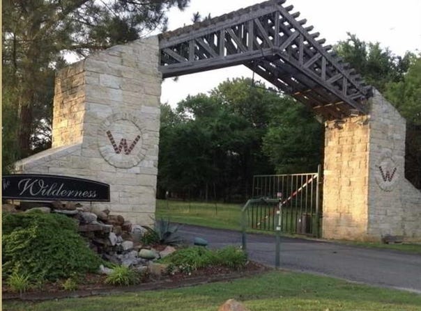 Lot 166 Stonewall Drive, Streetman, TX 75859