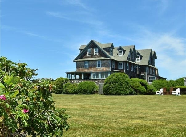 112 Noyes Neck Road, Westerly, RI 02891