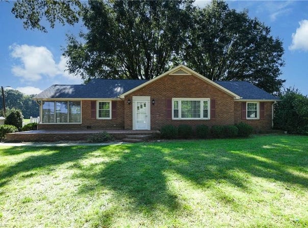7378 NC Highway 135, Mayodan, NC 27027