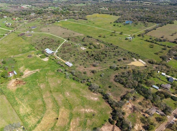 8560 Grassbur Road, Bryan, TX 77808