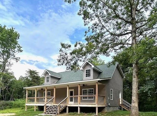 12897 S Highway 127 S, Crossville, TN 38572