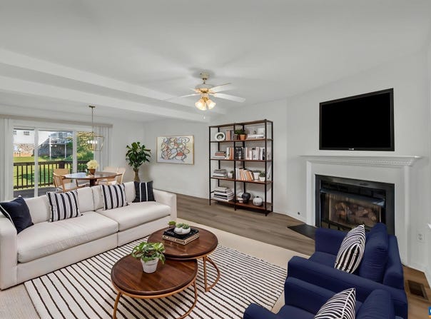 168 BUTTERCUP LN, CHARLOTTESVILLE, VA 22902