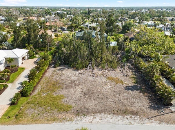 260 Green Dolphin Drive, Placida, FL 33946