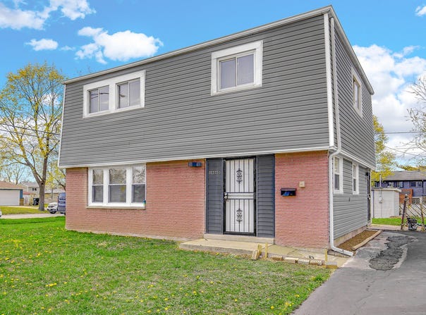 16460 Wood Street, Markham, IL 60428