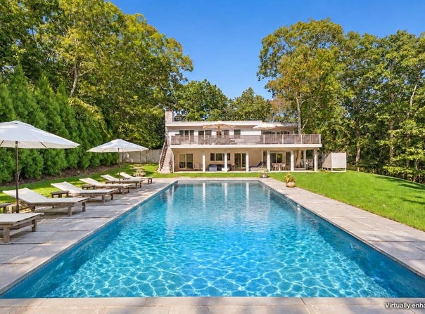 1 Sycamore Lane, Montauk, NY 11954