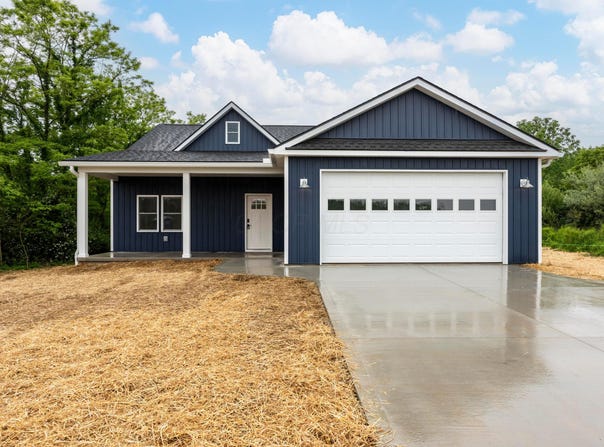 13567 Magers Road, Howard, OH 43028