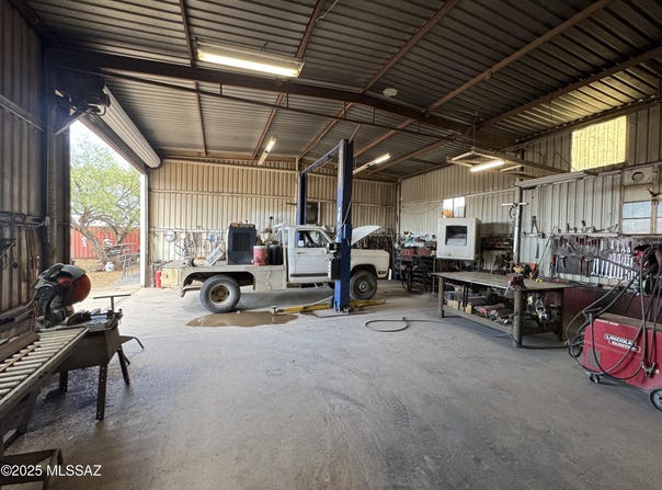 4661-4641 S US HIGHWAY 191, Safford, AZ 85548