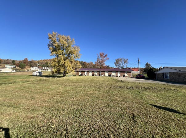 346 Becks Creek Road, Williamsburg, KY 40769