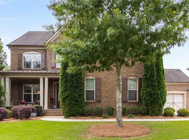 5830 Caveat Court, Suwanee, GA 30024