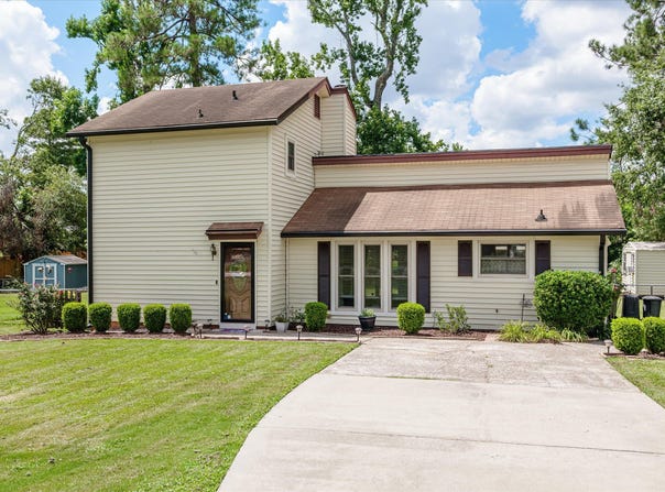 3924 Old Trail Road, Augusta, GA 30907