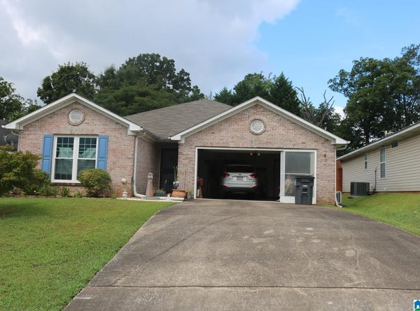 783 SALTERS DRIVE, HUEYTOWN, AL 35023