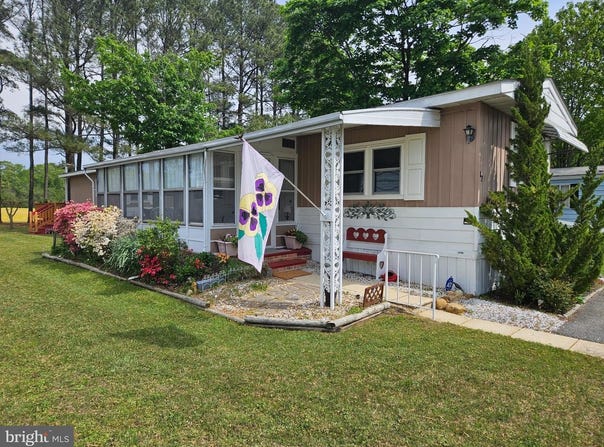 47 PARK LN, EASTON, MD 21601
