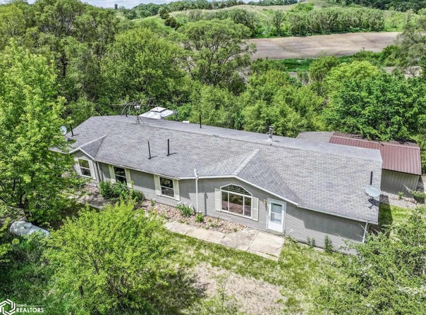 1737 Ithaca Avenue, Mondamin, IA 51557