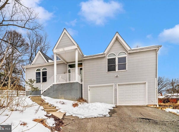 3313 MOLINE RD, SILVER SPRING, MD 20902