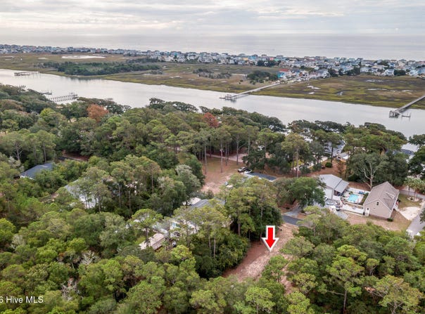 3592 Windy Point Road SW lot: 12, Supply, NC 28462