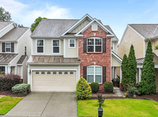 509 Hammond Oak Lane, Wake Forest, NC 27587