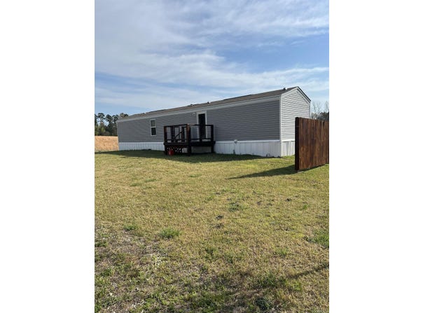 426 D Garner, Amity, AR 71921