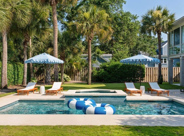 15 31st Avenue, Isle of Palms, SC 29451