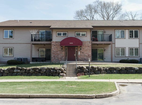5301 Brody Drive, Madison, WI 53705