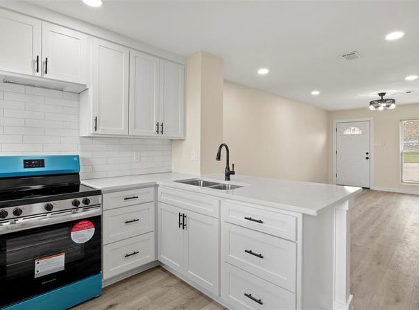 717 Lee Street, Mesquite, TX 75149