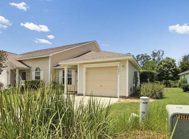 3023 Meadow Street, Lynn Haven, FL 32444