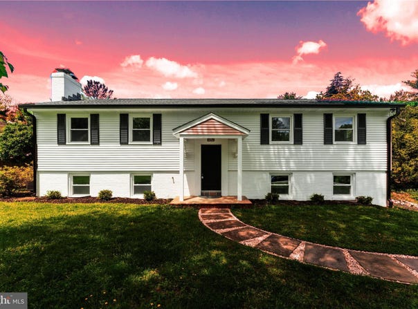 17708 TREE LAWN DRIVE, ASHTON, MD 20861