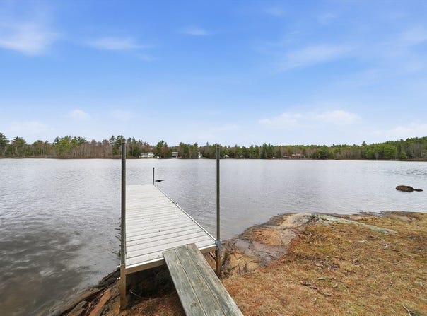 4 Penobscott Path, Gilmanton, NH 03237