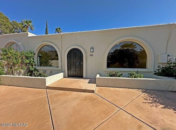 8034 E Shadow Lane, Tucson, AZ 85750