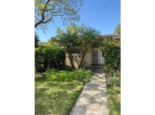 7 Via Castilla, Laguna Woods, CA 92637
