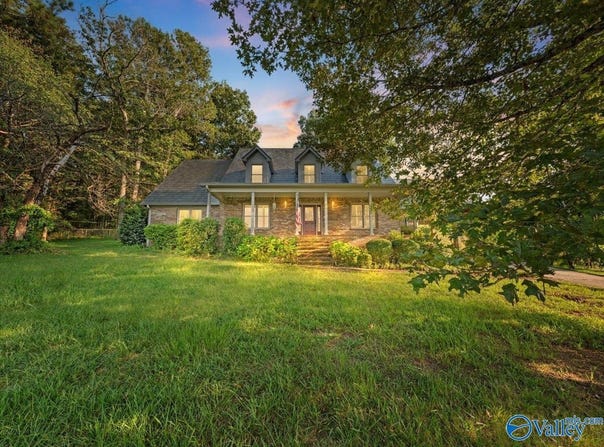 2500 Sprayberry  Road, Pell City, AL 35125