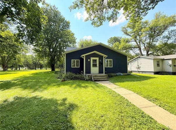 709 Kingman Street, Montevideo, MN 56265