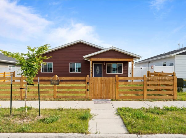 2009 22nd Avenue S, Great Falls, MT 59405