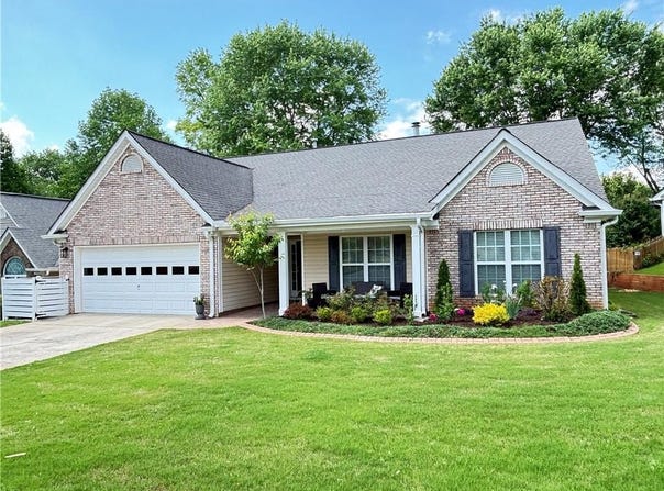 4025 McDowell Drive, Acworth, GA 30101